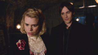 Illustration for article titled Penny Dreadful Might Finally Have Gotten TOO Victorian